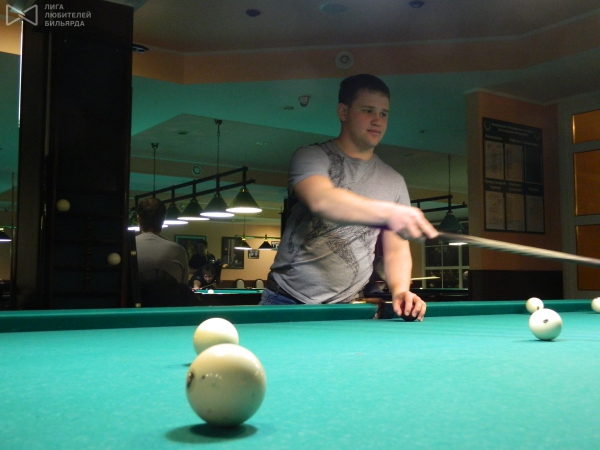 Иван Кожетенков не стремится к славе